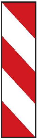 CZ-Z04b_Směrovací_deska_pravá